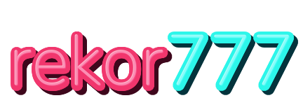 rekor777 — logo kanal